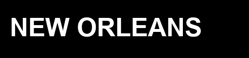 New Orleans Store